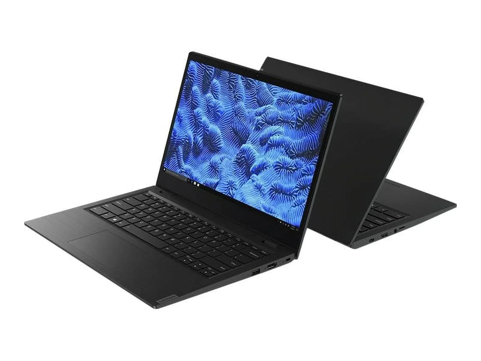 Lenovo 14w 81MQ - AMD A6 9220C / 1.8 GHz - Windows 10 Pro National Academic - Radeon R5 - 4 GB RAM - 128 GB eMMC - 14" 1920 x 1080 (Full HD) - Wi-Fi 5 - black - kbd: USize