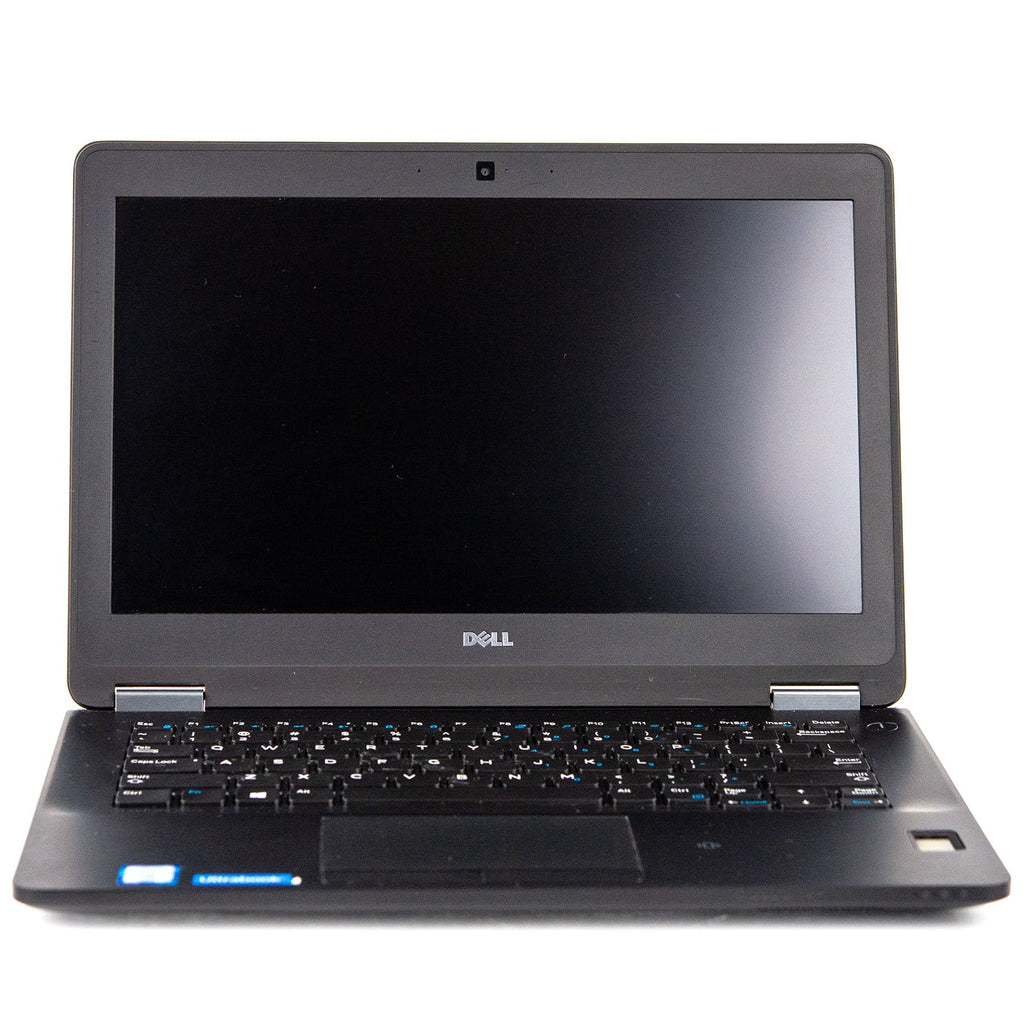 Used Dell Latitude E7270 12.5" Laptop Core i5 16GB 128GB SizeSizeD M.2 Integrated Graphics Win 10 Pro 1 Yr Wty B v.WCA