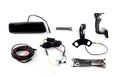Brandmotion FVMR8876V2 Full Vue Rear Camera Mirror Sizeystem