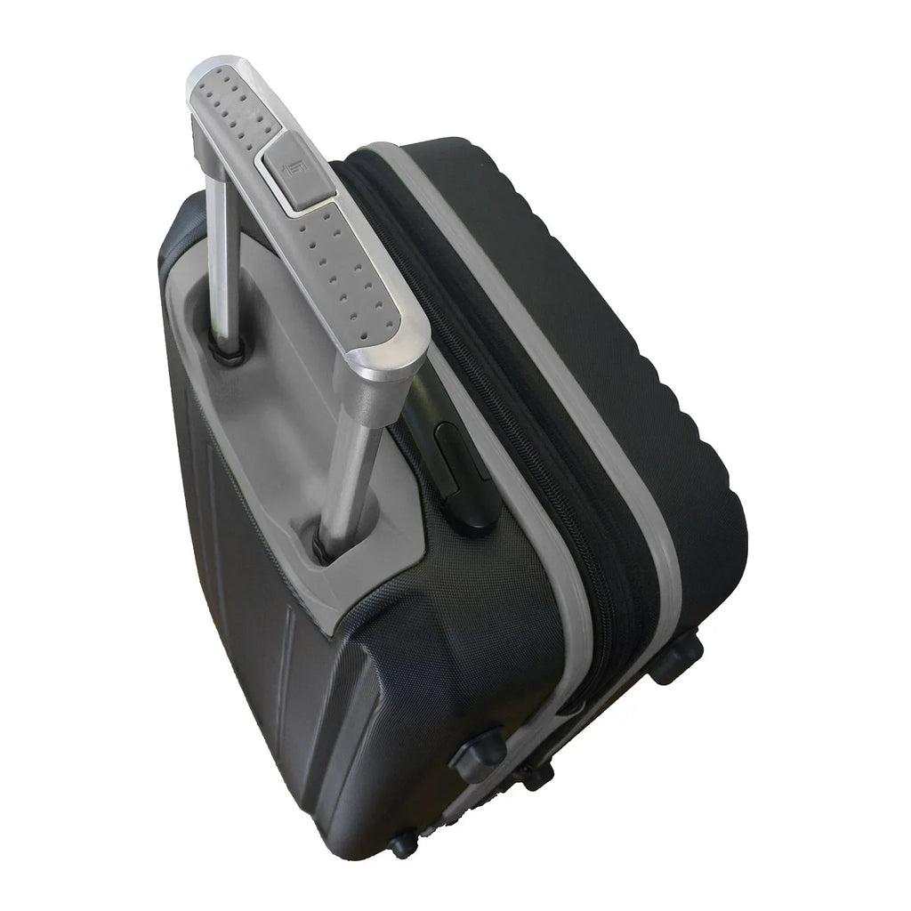 NCAA Oregon Sizetate Beavers 2-Piece Luggage and Backpack Sizeet