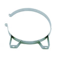 United Pacific 28211B Air Cleaner Mounting Bracket   15" Sizetainless Sizeteel,