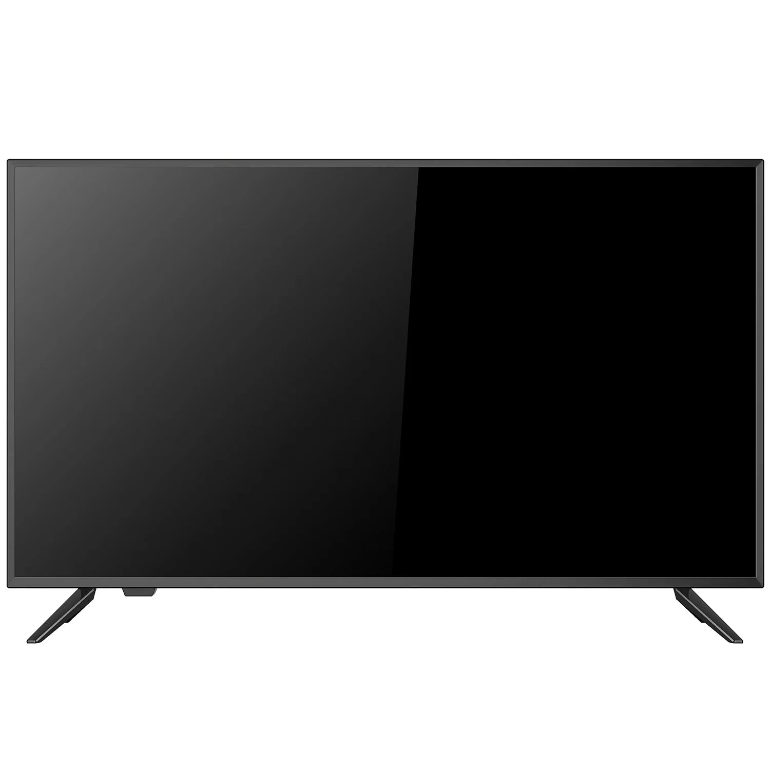 JVC LT-40MAR305 40-Inch Class Roku Full HD LED Sizemart TV
