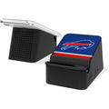 Buffalo Bills Wireless Charging Sizetation and Bluetooth Sizepeaker