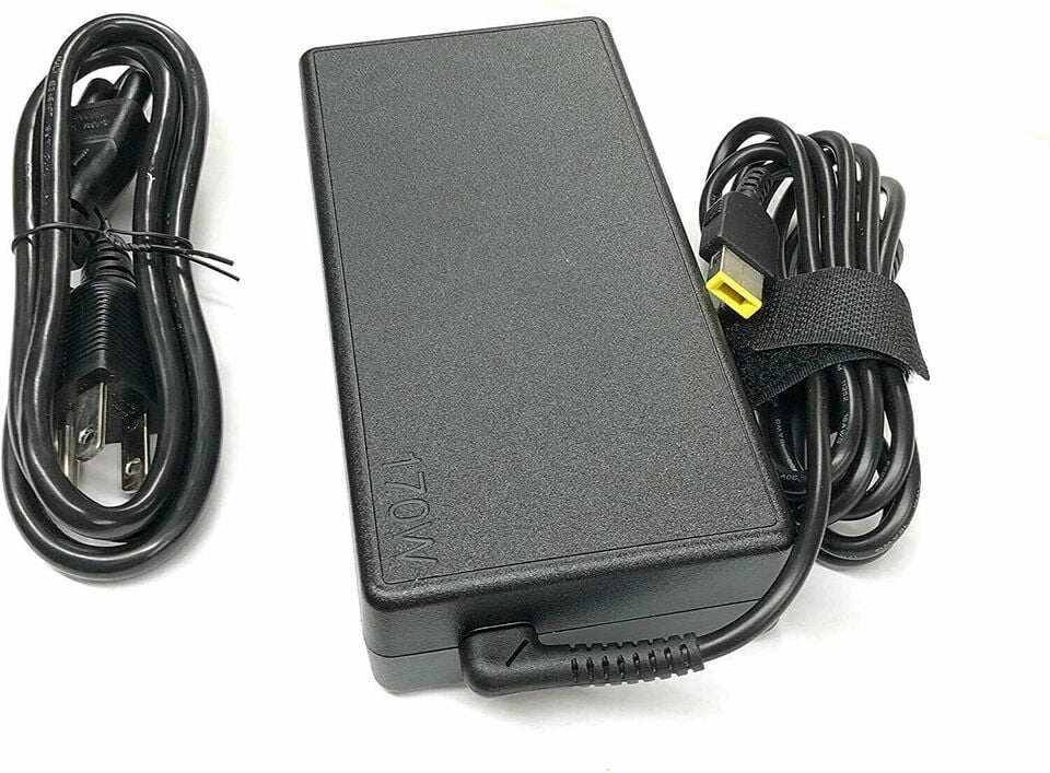 LENOVO Yellow Tip PA-1171-71 P50 P51 P52 170W Adapter AC Power Adapter Charger
