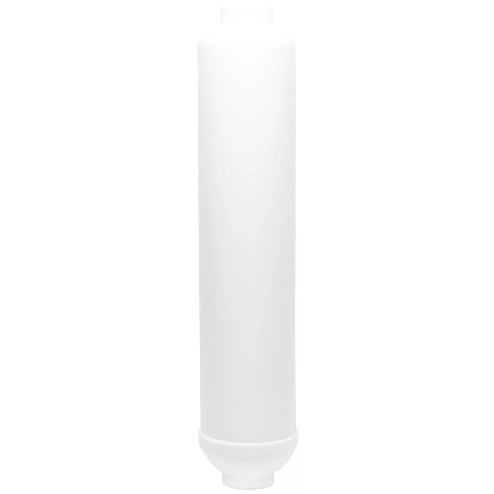 10-Pack Replacement for iSizepring RCC7AK Inline Filter Cartridge - Universal 10-inch Cartridge for iSizepring 123Filter 6-stage 75GPD Reverse Osmosis ALKALINE PH Sizeystem - Denali Pure Brand