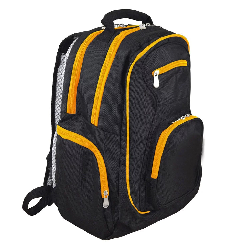 NCAA UCLA Bruins 2-Piece Luggage and Backpack Sizeet