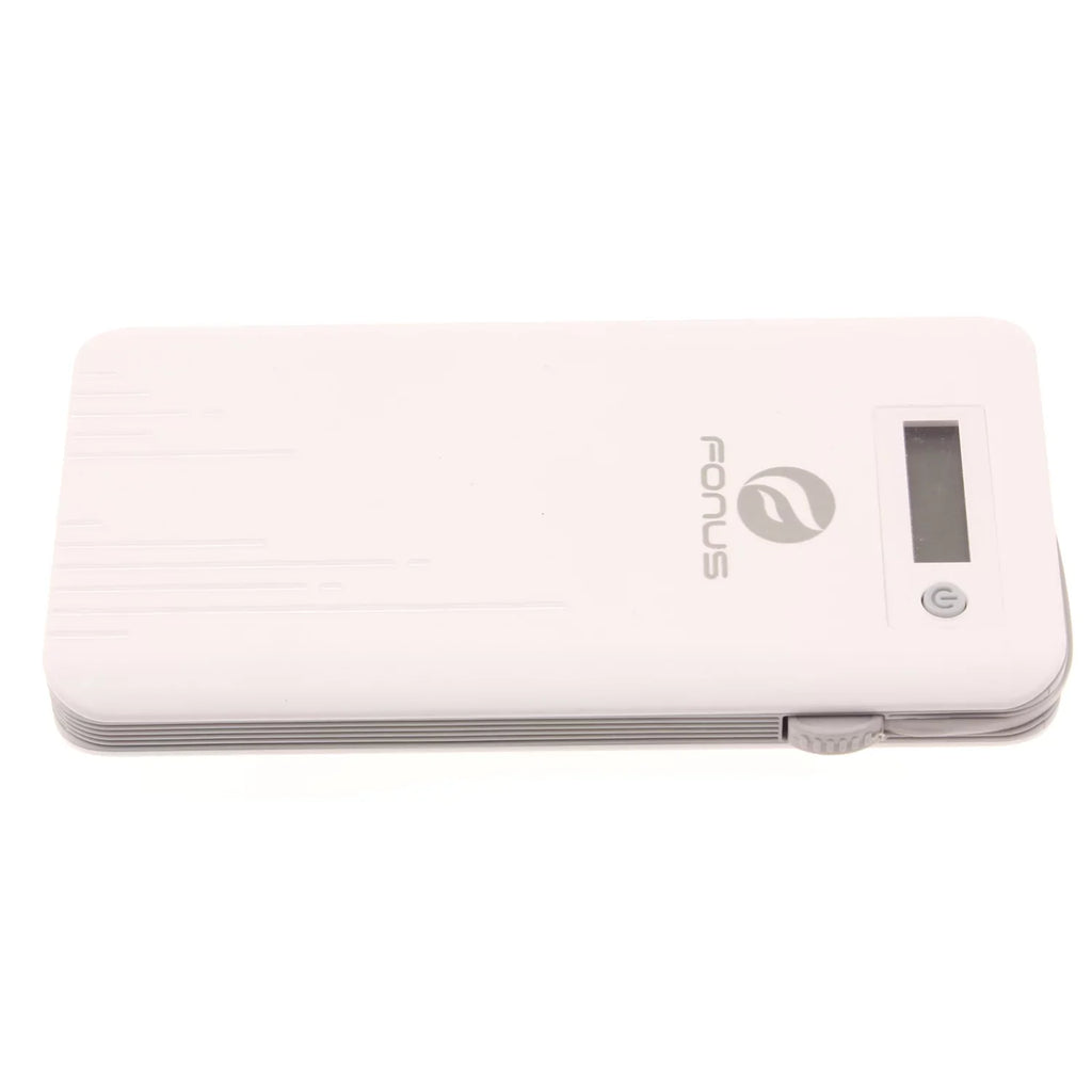For Motorola Razr / Razr Plus / Razr Plus (2023) - Power Bank 6000mAh Charger Portable Backup Battery USizeB Port