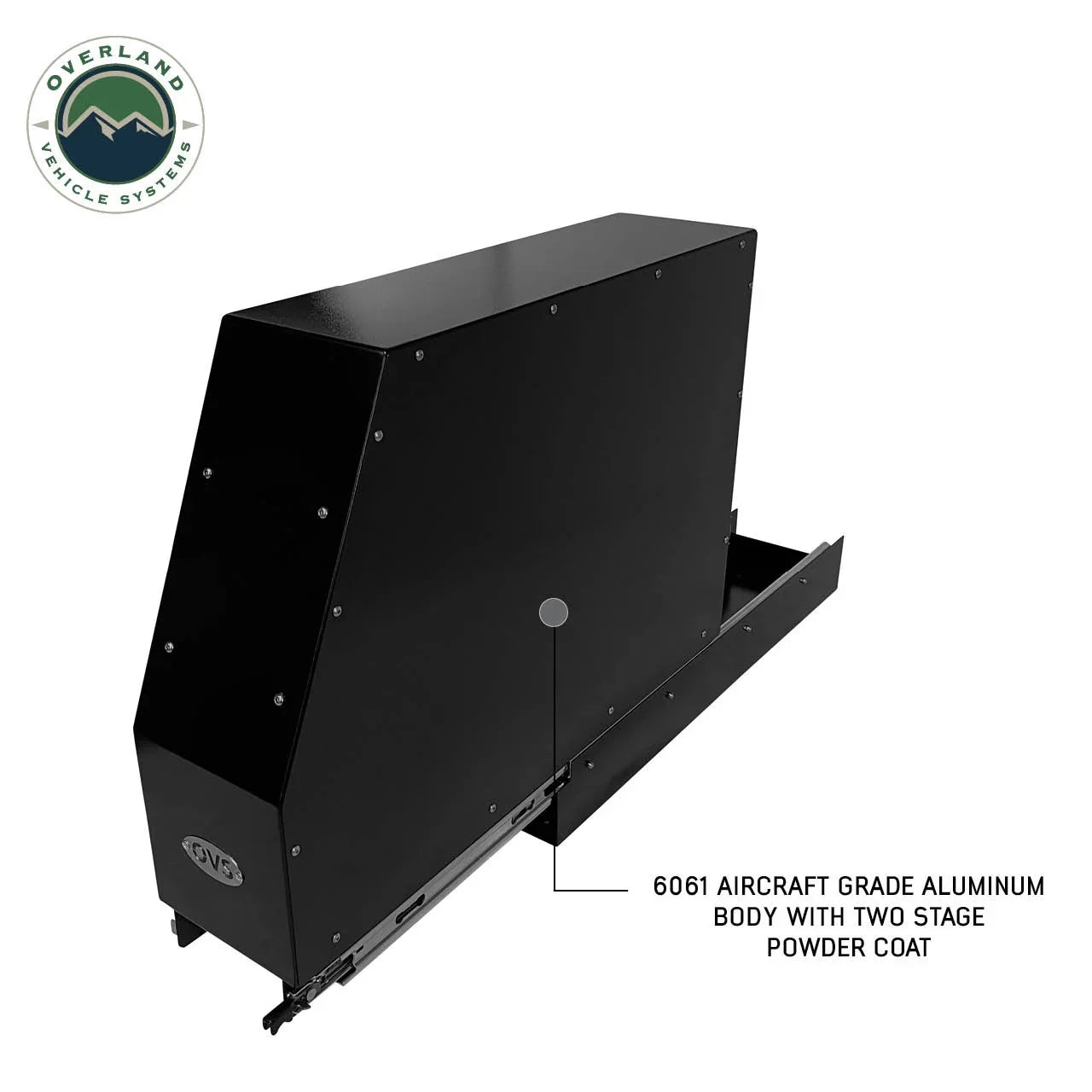 OVSize CP Duty Highline Sizelide Out Glamping Sizetorage Sizeystem 21010503