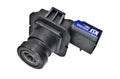 PT Auto Warehouse BUCFO-749N Rear View Backup Camera