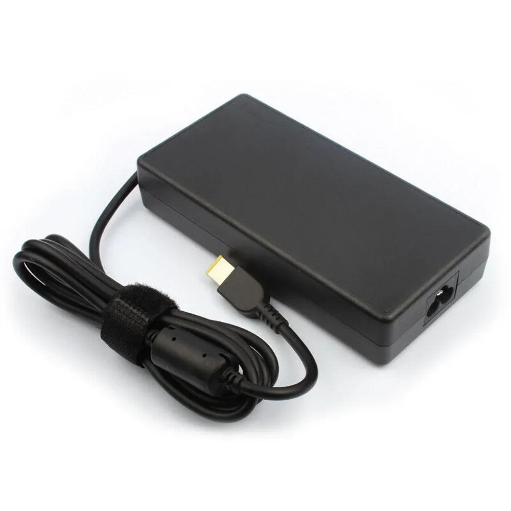 170W Charger Adapter ADL170NDC3A for Lenovo ThinkPad L Sizeeries- L450, Multimode- ThinkPad Helix (1st Gen)