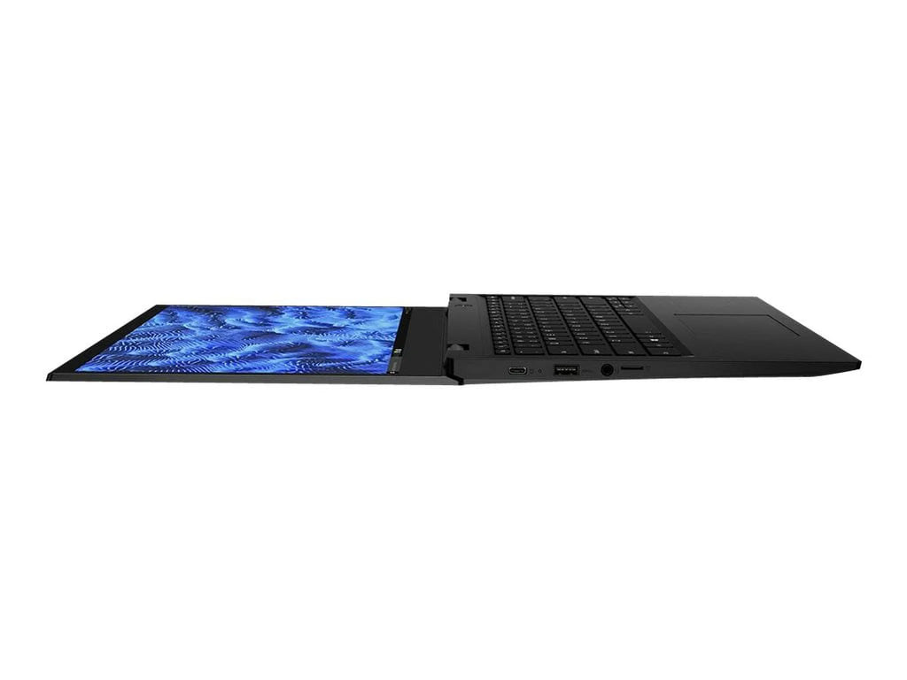Lenovo 14w 81MQ - AMD A6 9220C / 1.8 GHz - Windows 10 Pro National Academic - Radeon R5 - 4 GB RAM - 128 GB eMMC - 14" 1920 x 1080 (Full HD) - Wi-Fi 5 - black - kbd: USize