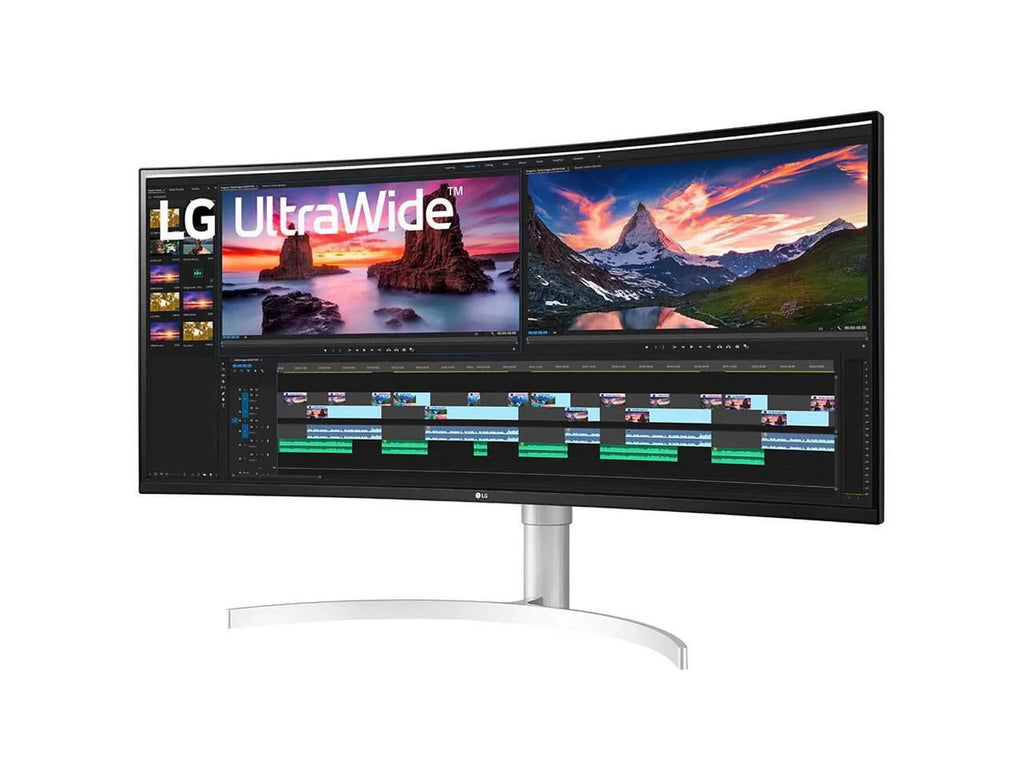 38INCH LG MONITOR 3840X1600