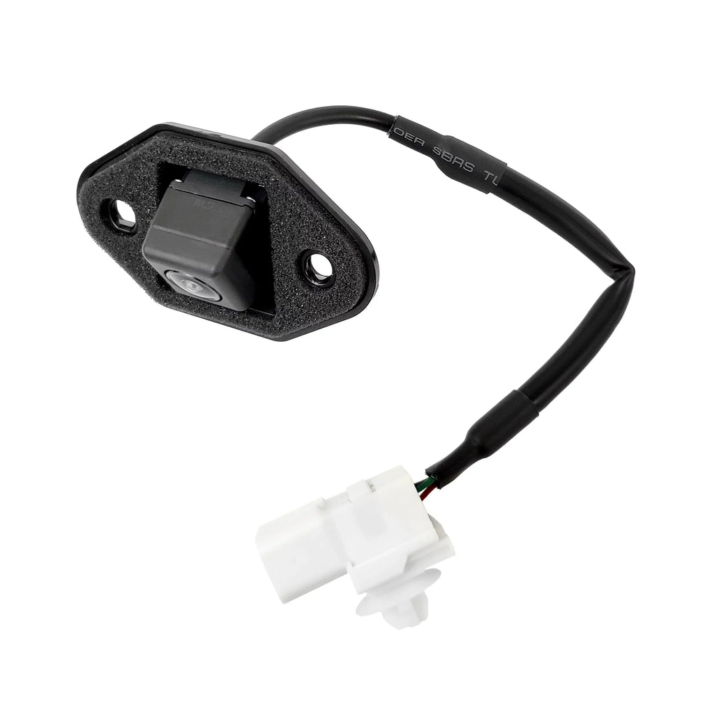 Master Tailgaters Replacement for Mitsubishi Lancer Backup Camera (2008-2014) OE Part # 8781A062, 8781A053