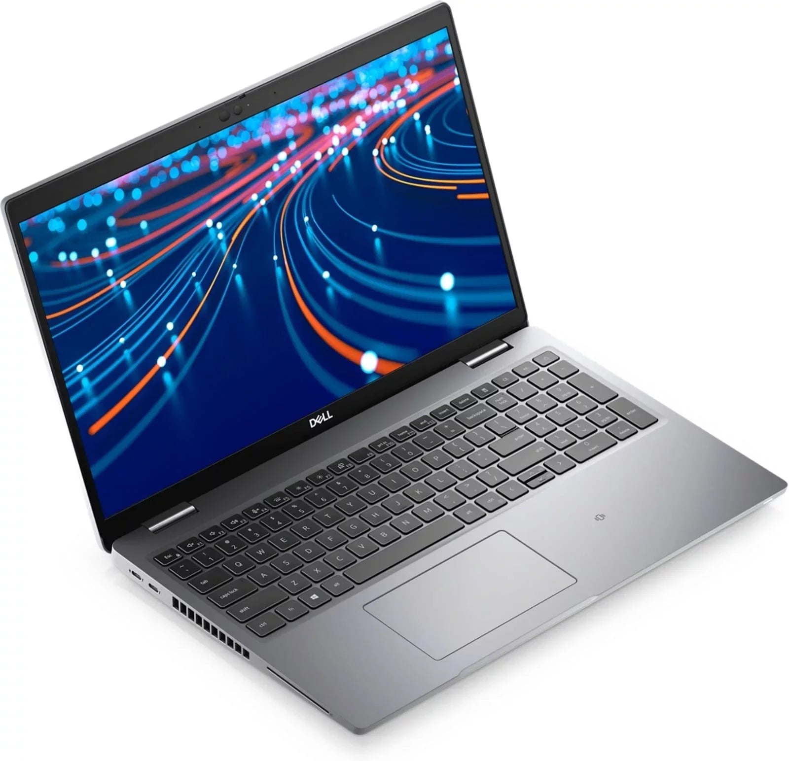 Dell Latitude 5000 5520 Laptop (2021) | 15.6" FHD | Core i7 - 256GB SizeSizeD - 16GB RAM | 4 Cores @ 4.7 GHz - 11th Gen CPU