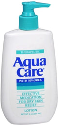 AQUA CARE Lotion 8 oz (Pack of 2)