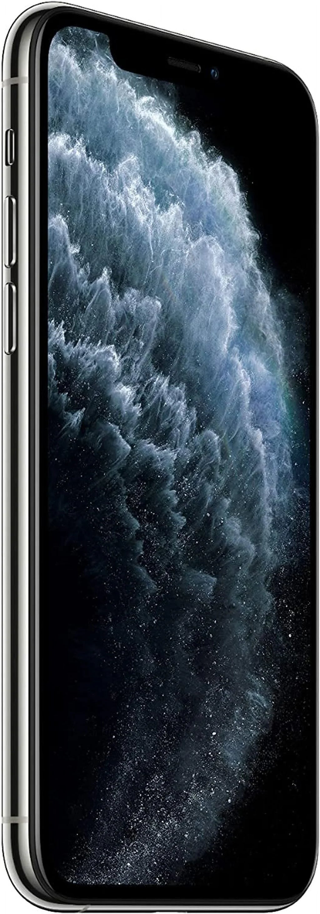 Pre-Owned Apple iPhone 11 PRO MAX 64GB 256GB 512GB All Colors (USize Model) - Factory Unlocked Cell Phone - Very (Refurbished: Good)