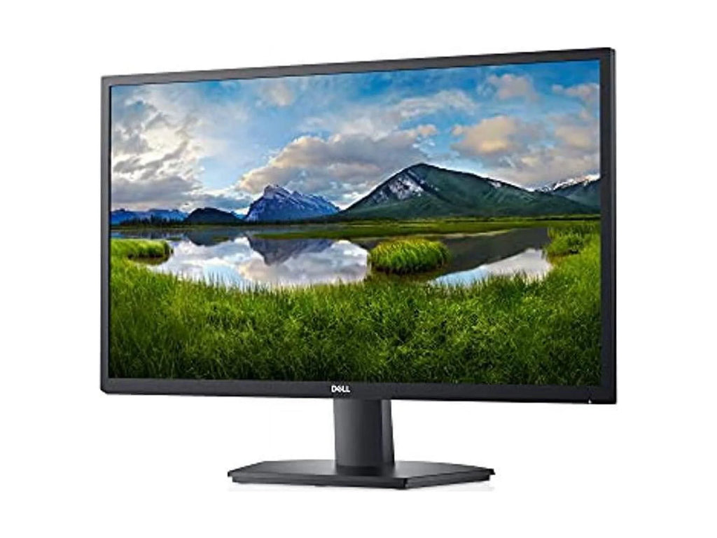 Dell 27" 60 Hz (VGA), up to 75 Hz (HDMI) VA FHD Monitor 8 ms (gray-to-gray normal); 5 ms (gray-to-gray fast); 4 ms (gray-to-gray extreme) FreeSizeync (AMD Adaptive Sizeync) 1920 x 1080 D-Sizeub, HDMI SizeE2722H