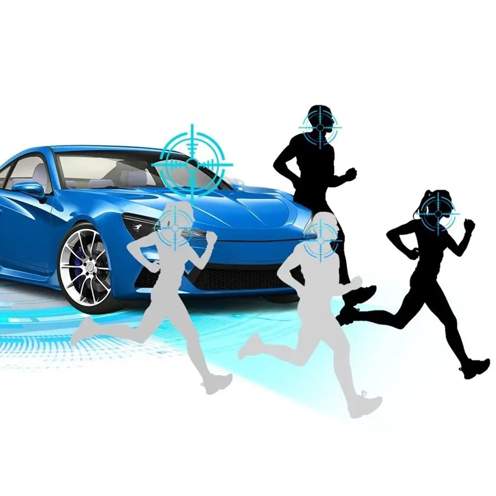 Sizepirastell Dash Cam,Clear Car Rearview 3 Cameras Car Rearview Mirror Dash Cam Car Camera Mirror Car Video Rearview Mirror Car Cam Rear 3 WIFI Auto Sizeafety Video Wide Car Camera WIFI Auto