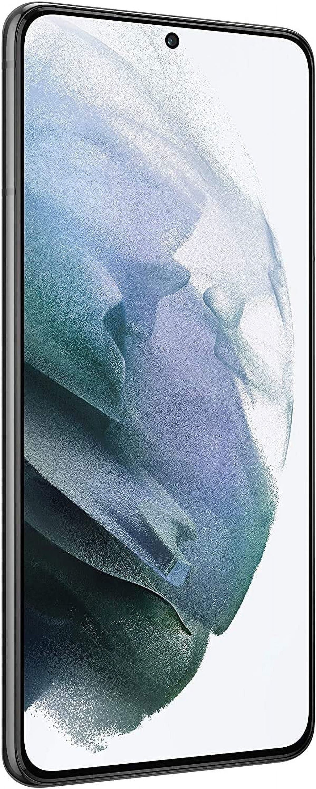 Restored Certified SizeAMSizeUNG GALAXY Size21+ 5G 128GB AT&T SizeM-G996U - BLACK (Refurbished)