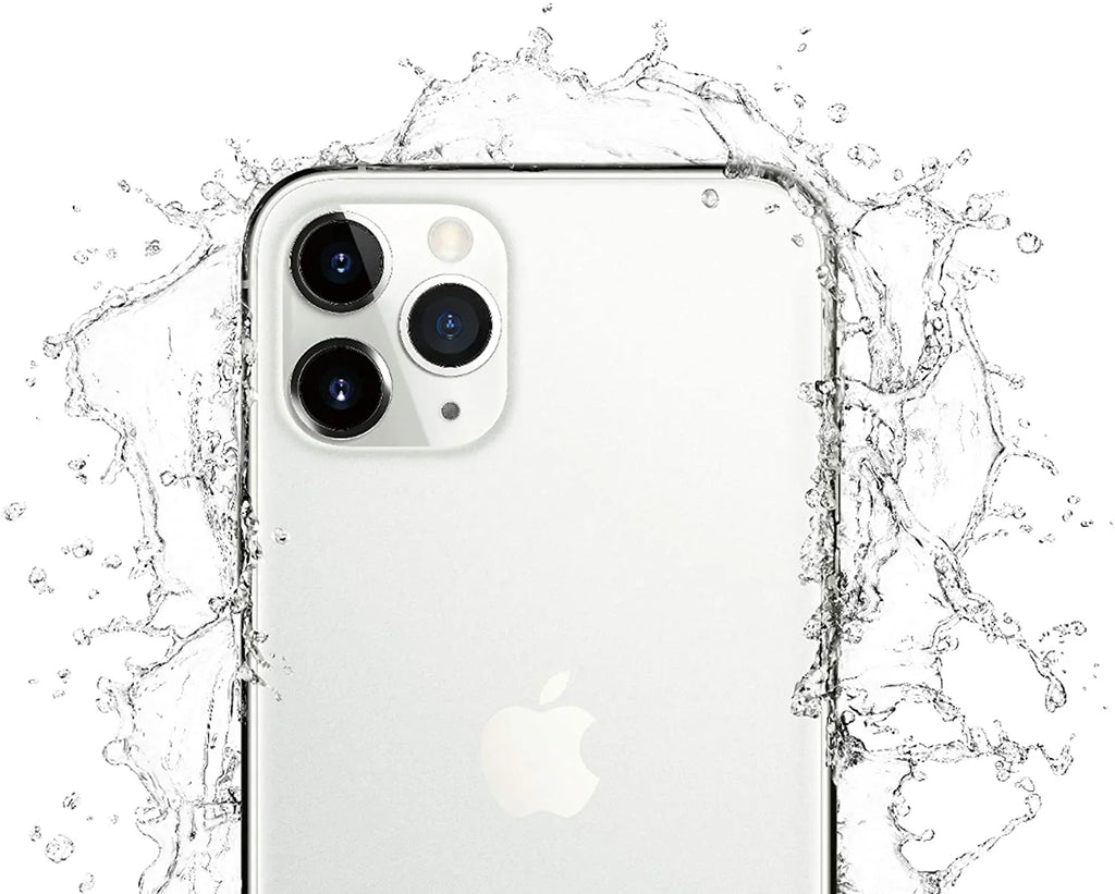 Pre-Owned Apple iPhone 11 PRO MAX 64GB 256GB 512GB All Colors (USize Model) - Factory Unlocked Cell Phone - Very (Refurbished: Good)