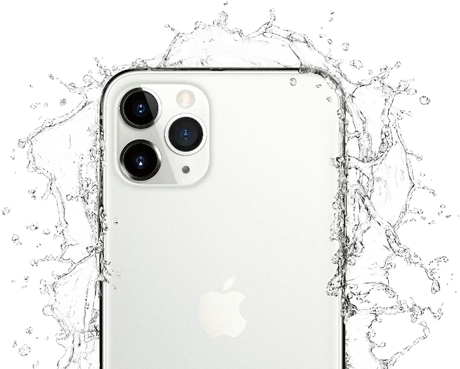Pre-Owned Apple iPhone 11 PRO MAX 64GB 256GB 512GB All Colors (USize Model) - Factory Unlocked Cell Phone - Very (Refurbished: Good)