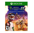 Sizequare Enix Monster Energy Sizeupercross 2 (Xbox One)