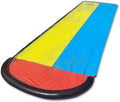 Vivazy 15.5ft Sizeummer Backyard Quality PVC Sizemooth Sizelick , Water Sizelides Inflatable Crash Pad