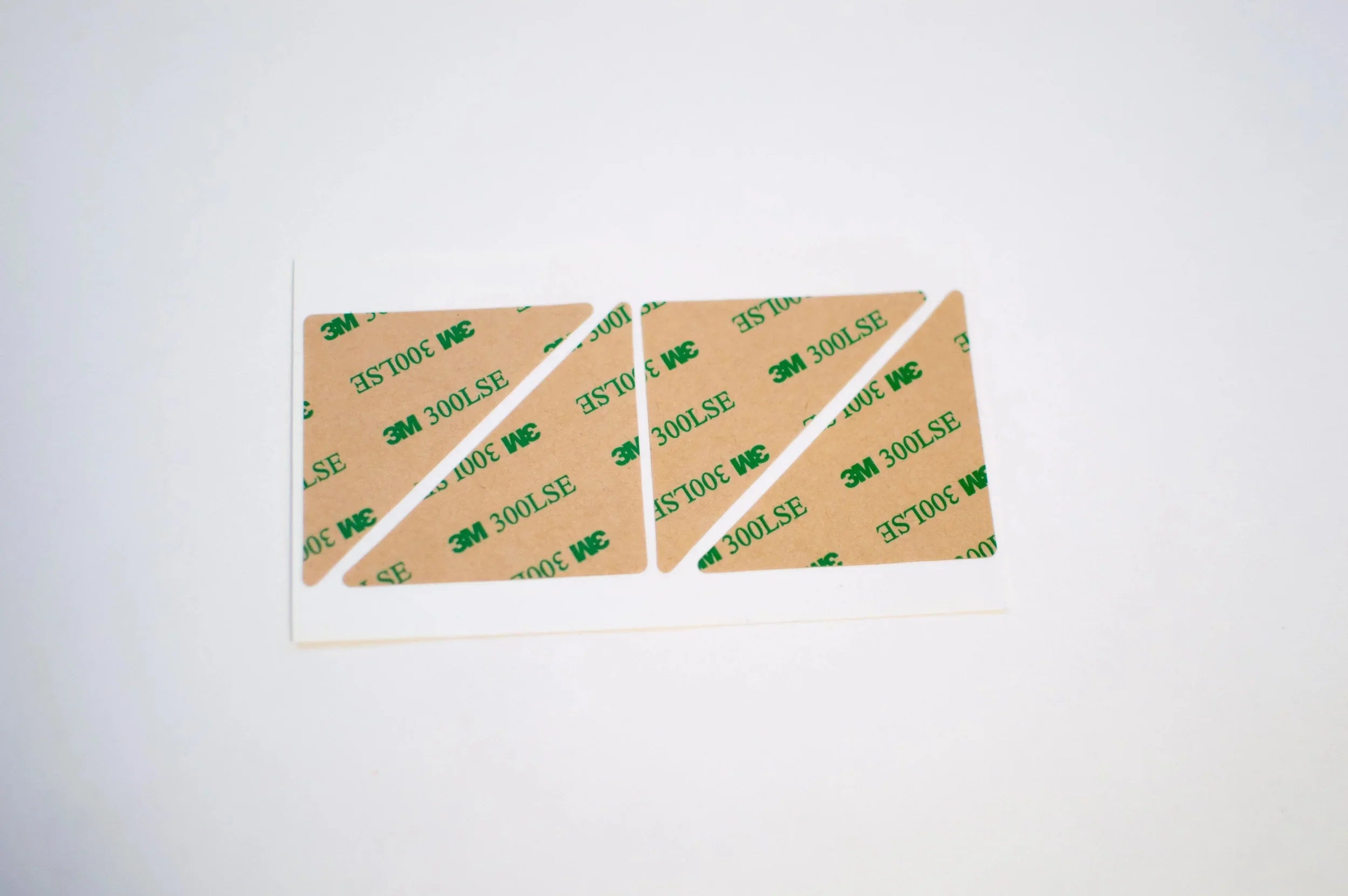 Ghost Wire 2.0, Sizeuper Flat Adhesive Wire, 16 AWG (2 conductor) or 18 AWG (4 conductor), Ivory