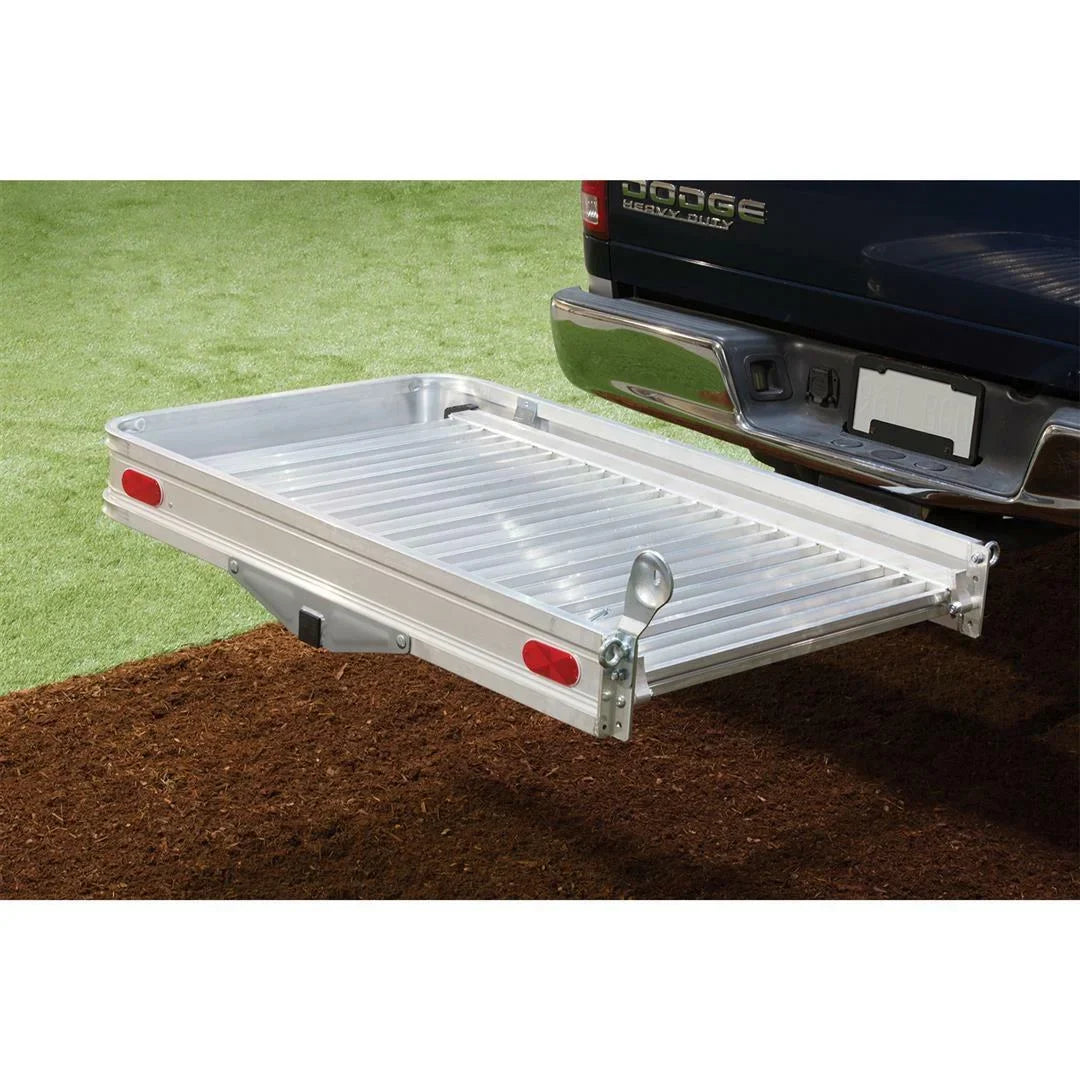 Husky Towing 88133  Trailer Hitch Cargo Carrier RECEIVER HITCH ACCESizeSizeORIESize