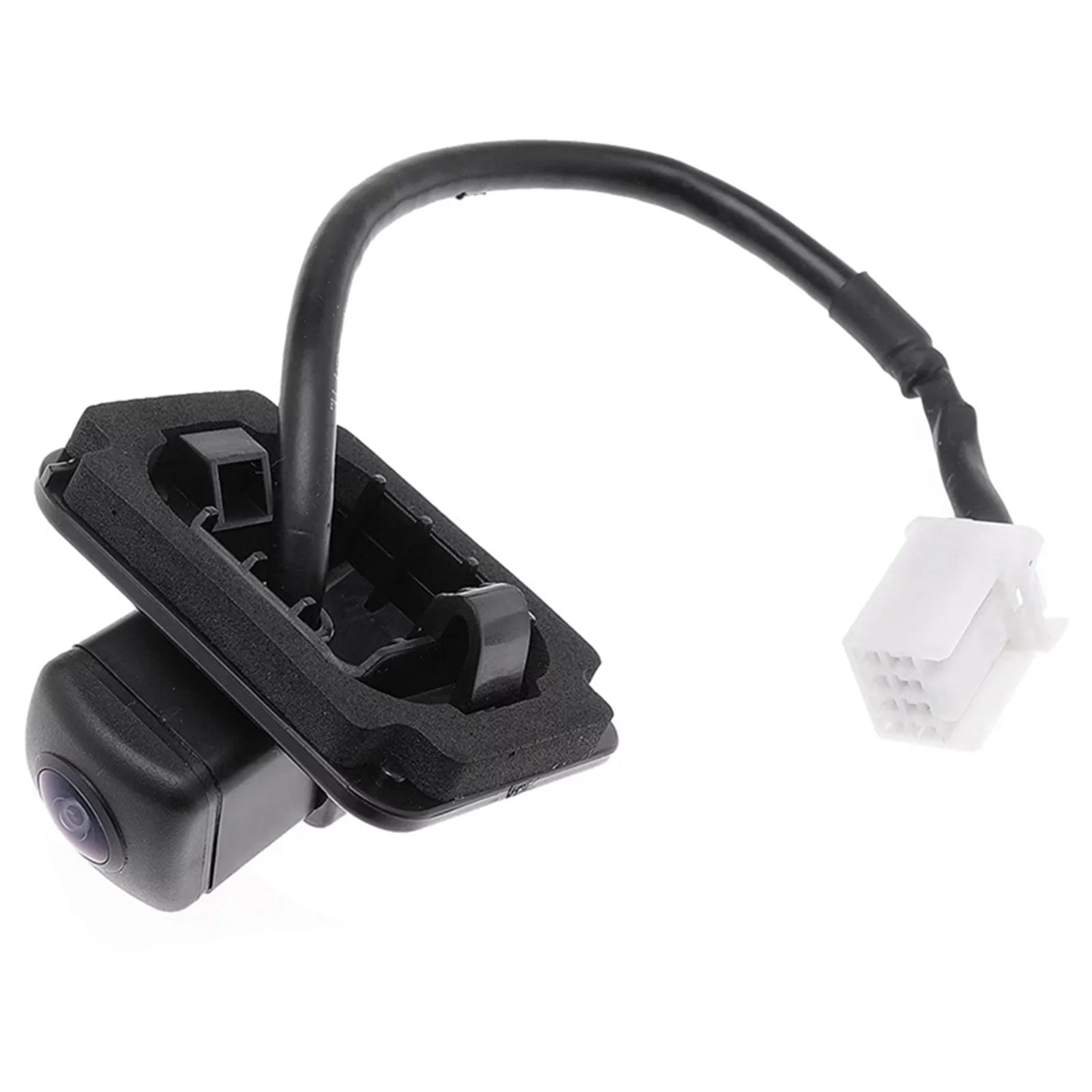 POSizeSizeBAY For 2014-2017 Honda Accord 2.4 3.5 Rear View Backup Parking Camera 39530-T2A-A31