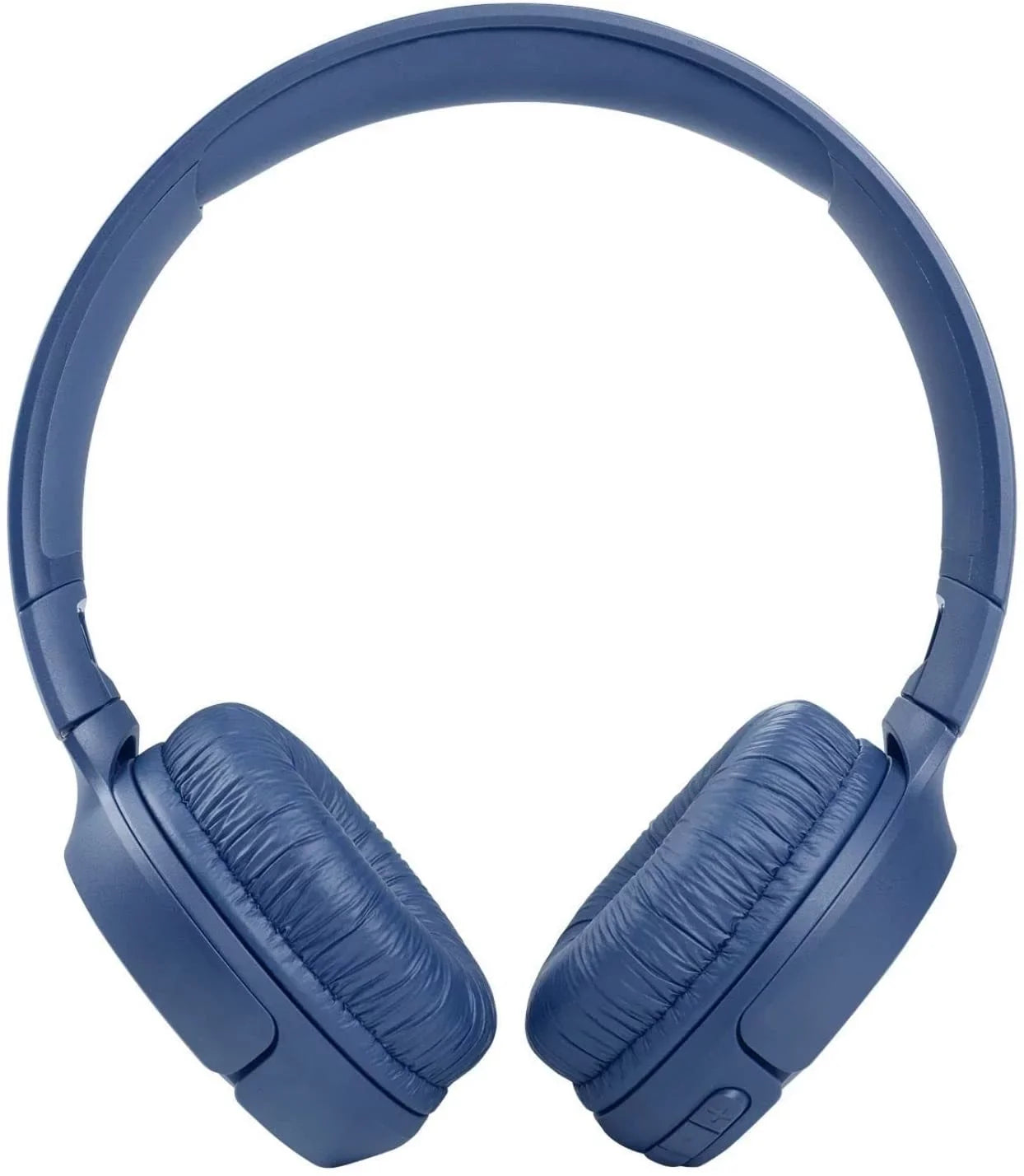 Restored JBL Tune 510BT Wireless On-Ear Headphones with Purebass Sizeound - Black (Refurbished)