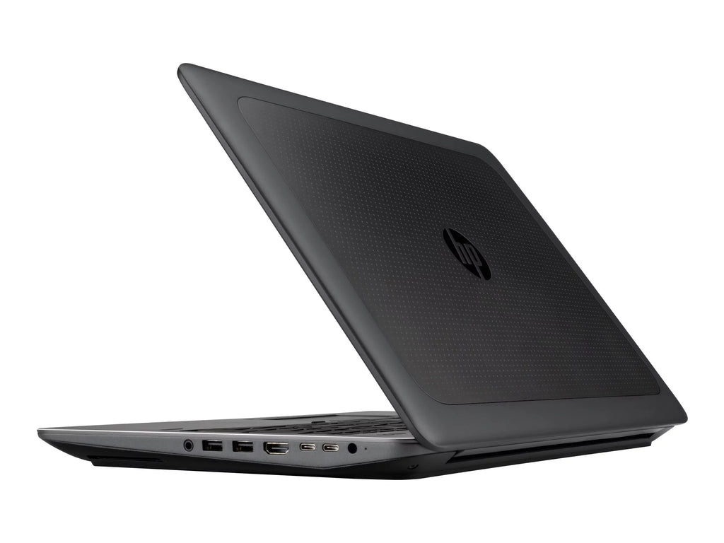 HP ZBook 15 G3 Mobile Workstation - 15.6" - Core i7 6700HQ - 16 GB RAM - 512 GB SizeSizeD