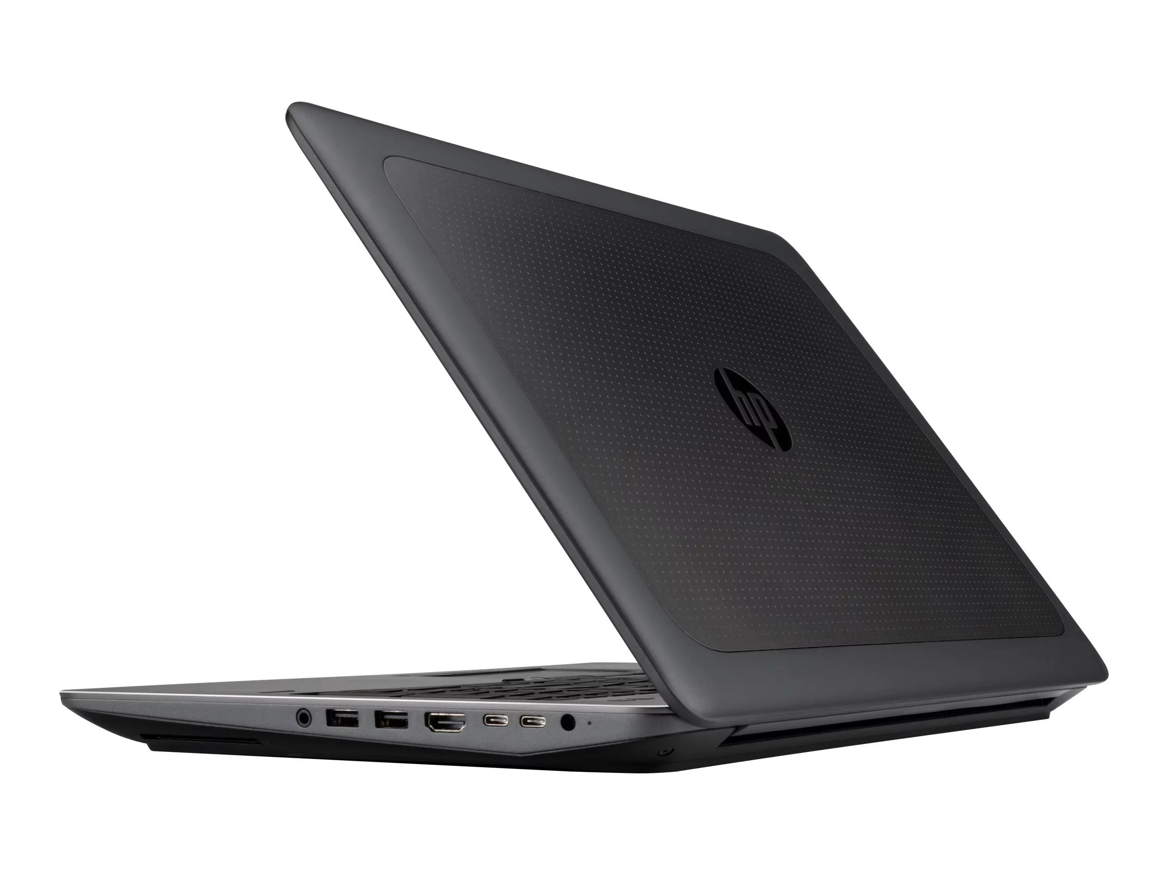 HP ZBook 15 G3 Mobile Workstation - 15.6" - Core i7 6700HQ - 16 GB RAM - 512 GB SizeSizeD