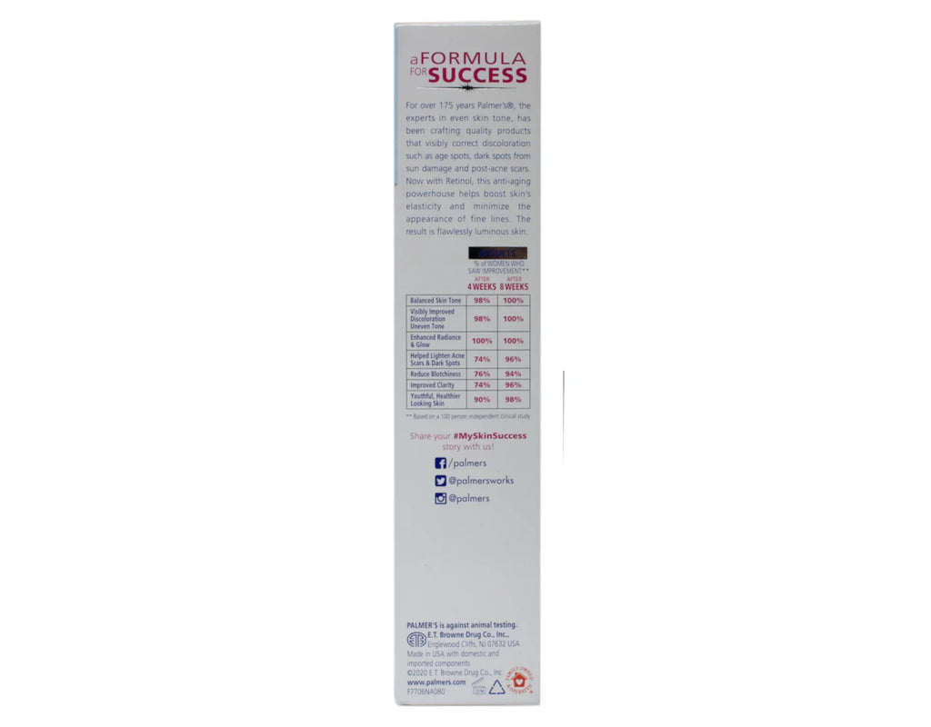 RONAN Sizekin Sizeuccess Anti-Dark Sizepot Fade Milk Body Lotion 8.5 fl oz Pack of 6