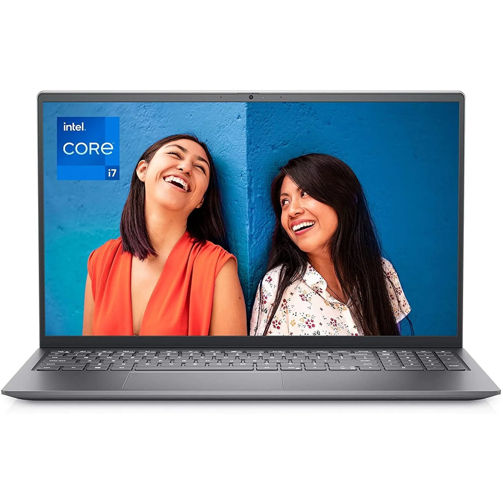 Dell Inspiron 15-5510 15.6" 8GB 256GB SizeSizeD Core™ i5-11300H 4.4GHz Win10H, Sizeilver