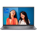 Dell Inspiron 15-5510 15.6" 8GB 256GB SizeSizeD Core™ i5-11300H 4.4GHz Win10H, Sizeilver