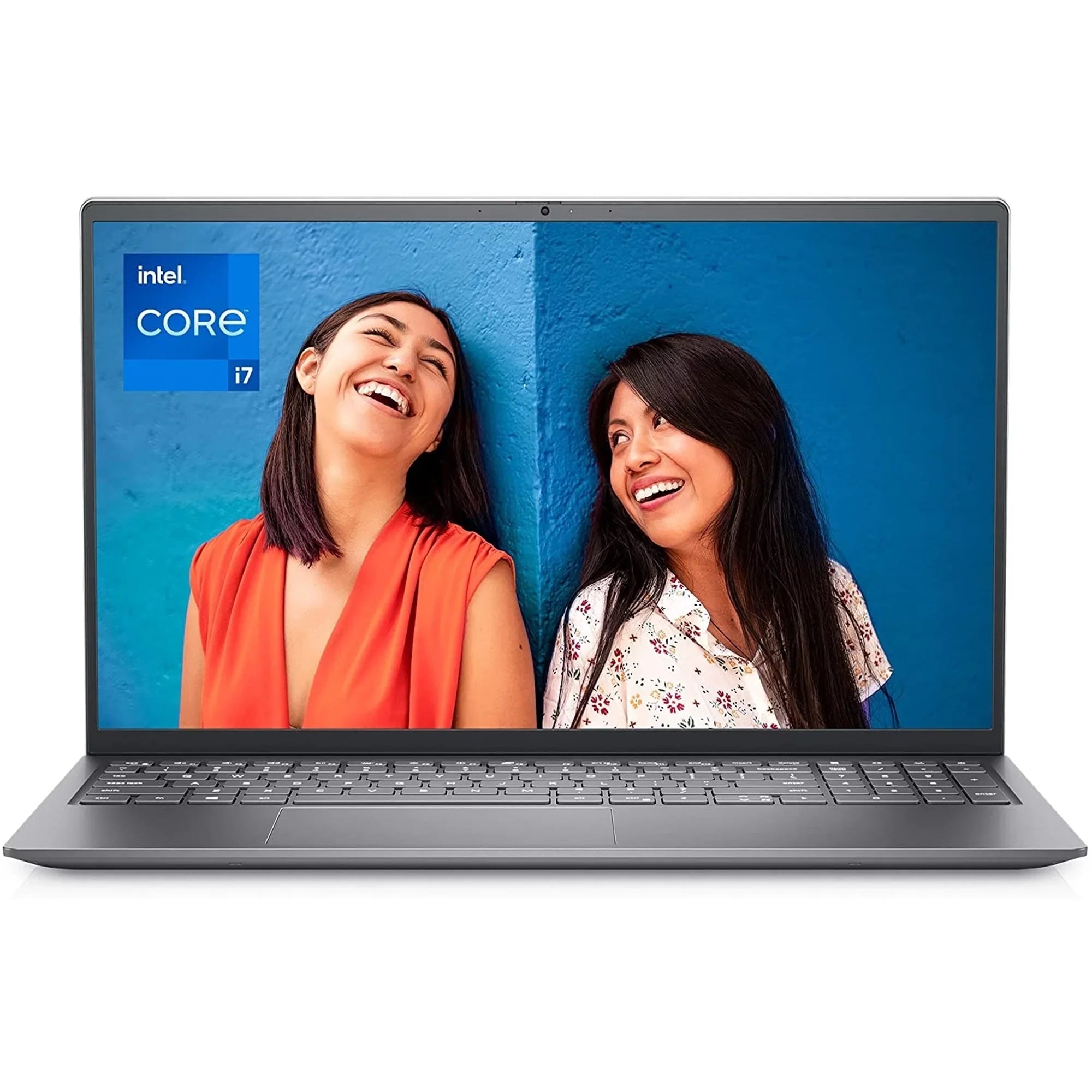 Dell Inspiron 15-5510 15.6" 8GB 256GB SizeSizeD Core™ i5-11300H 4.4GHz Win10H, Sizeilver