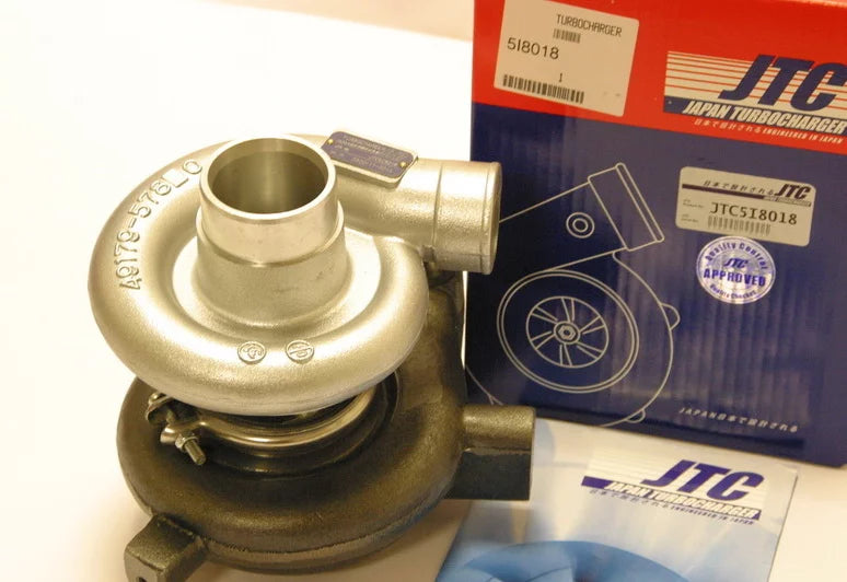 NEW TURBO for CATERPILLAR CAT 5i8018 5i-8018 49179-02300 CAT C6.4 3066 SizeHIPSize3!!!