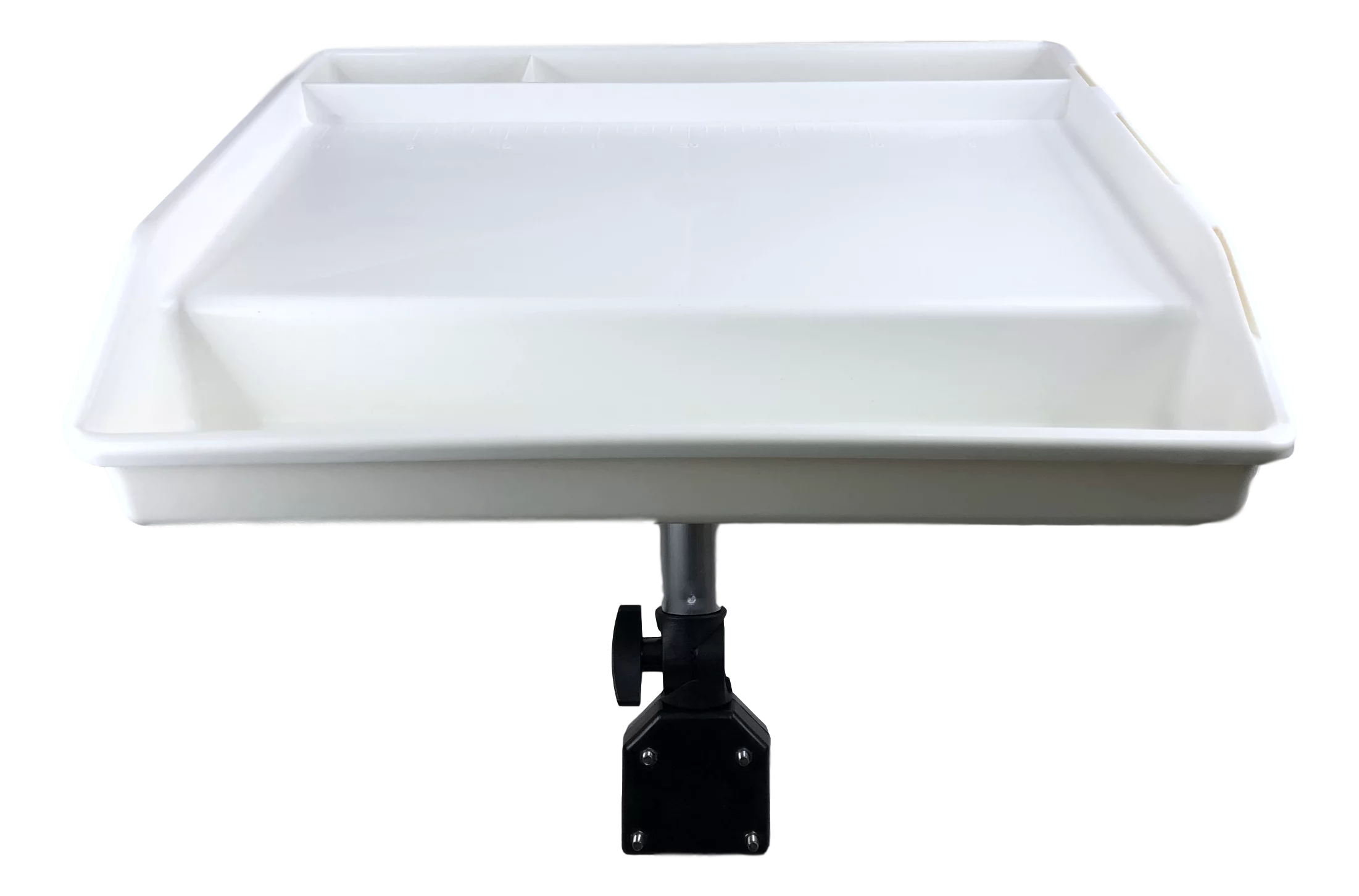 Pactrade Marine Fishing Ivory Fillet Table Bait Cutting Board Sizeingle Rail Mount