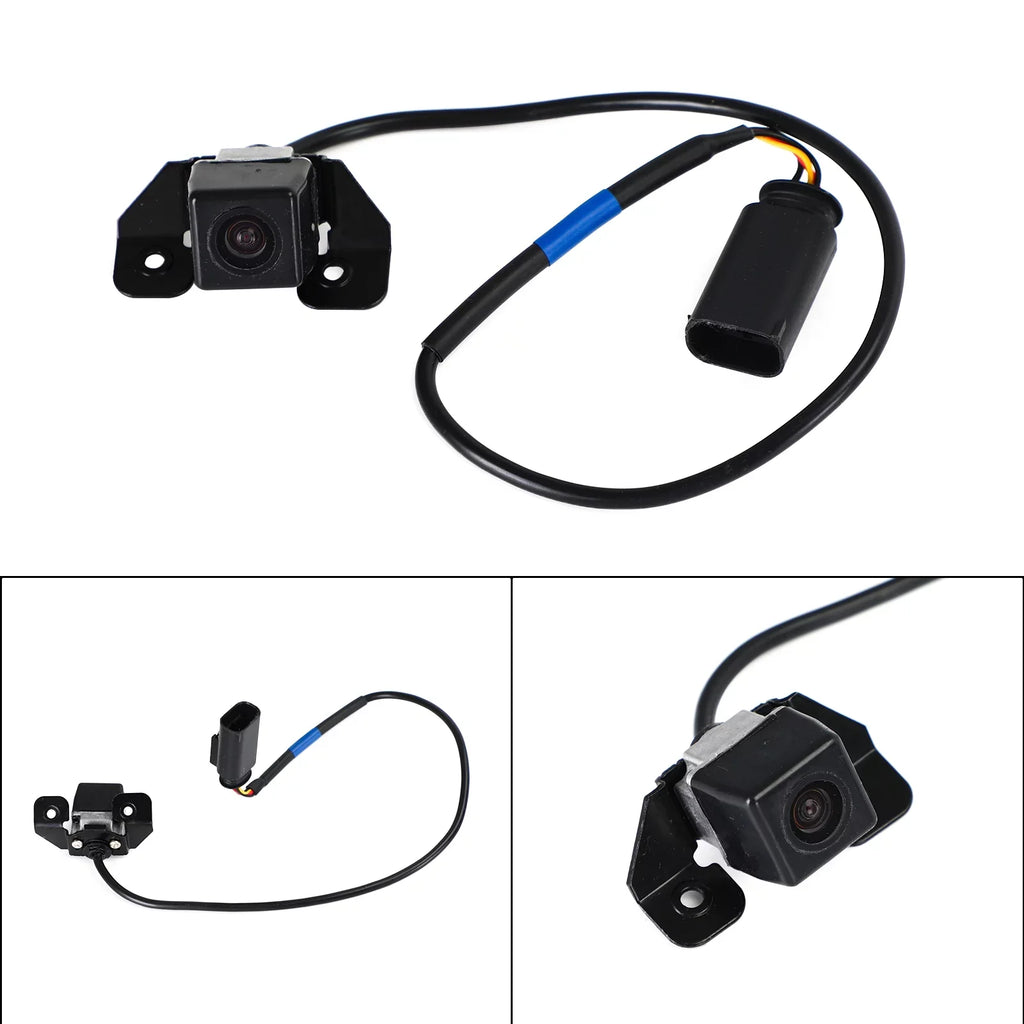 95790-2Size012 Rear View Camera For Hyundai ix35 Tucson GLSize GL KIA Sizeorento 09-12