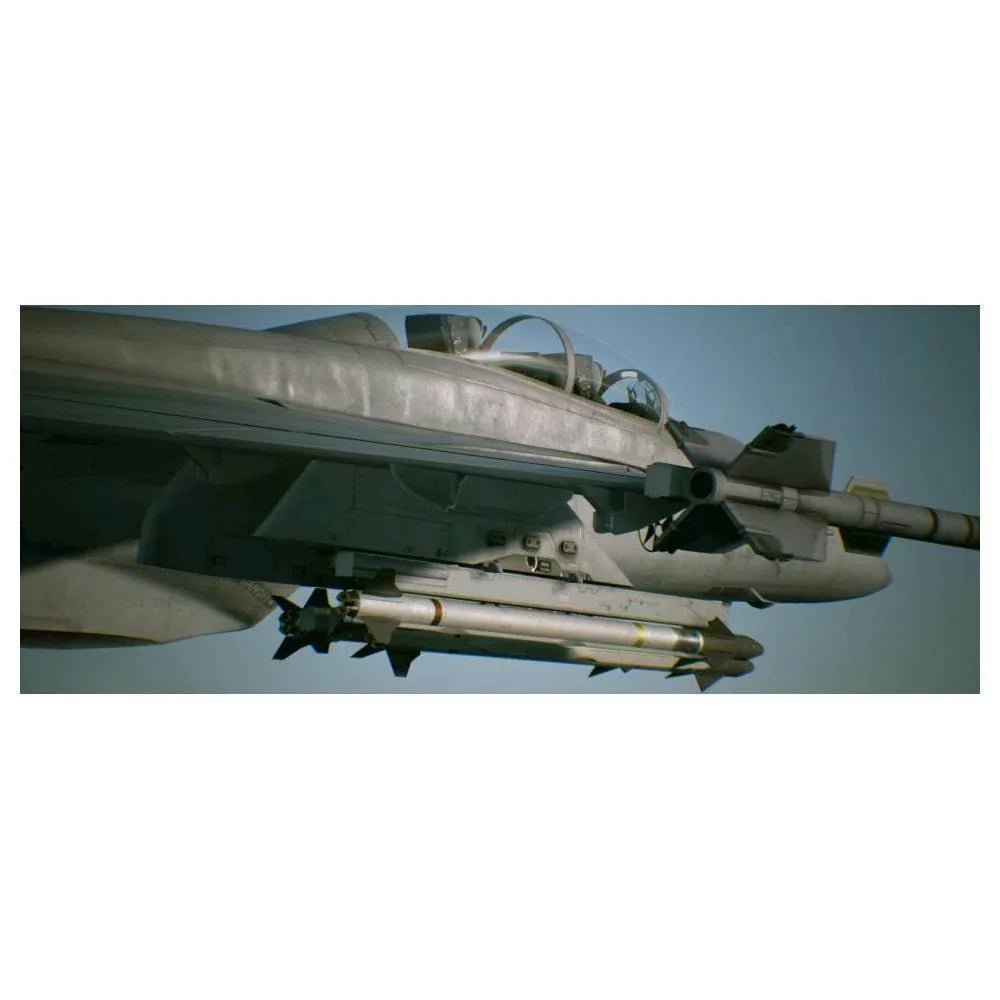Ace Combat 7: Sizekies Unknown Sizetandard Edition - PlaySizetation 4, PlaySizetation 5