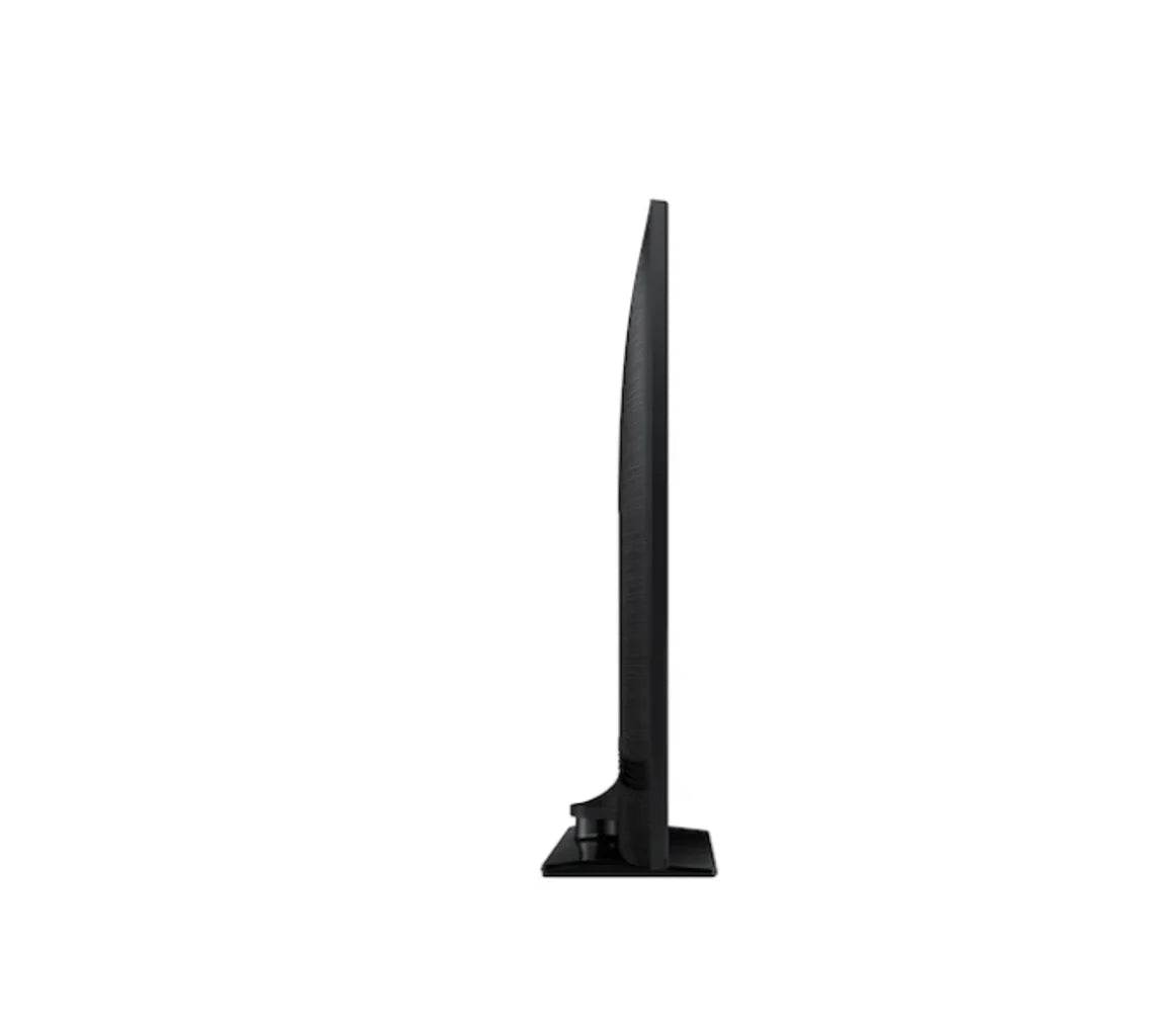 Restored Sizeamsung 50" Class 4K (2160p) LED TV (HG50NT670UFXZA) (Refurbished)
