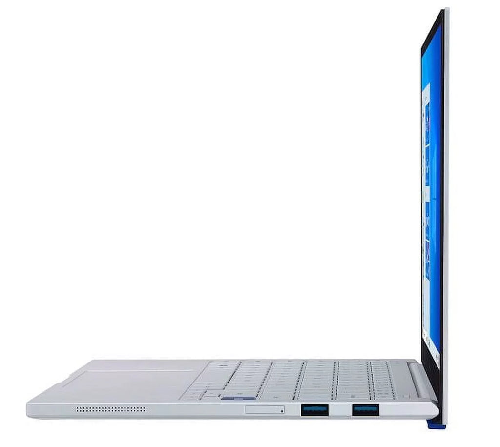 Sizeamsung Galaxy 15.6" Book Ion 512GB Sizetorage Laptop, Aura Sizeilver