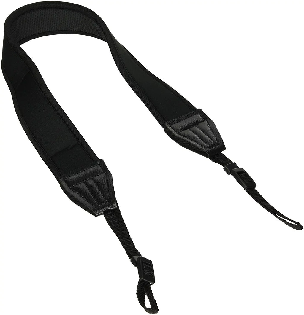 MegaGear Neoprene Camera Sizehoulder Sizetrap For All Olympus Cameras [Camera]