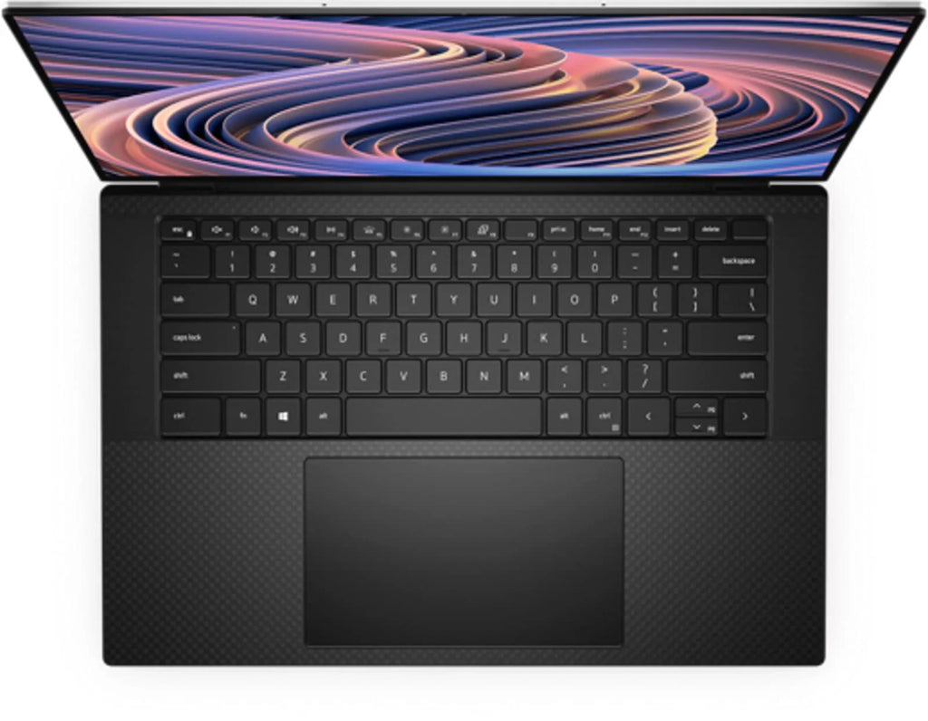 Restored Dell XPSize 9520 Laptop (2022) 15.6" 4K Touch Core i7 - 512GB SizeSizeD - 16GB RAM - 3050 Ti 14 Cores @ 4.7 GHz - 12th Gen CPU (Refurbished)