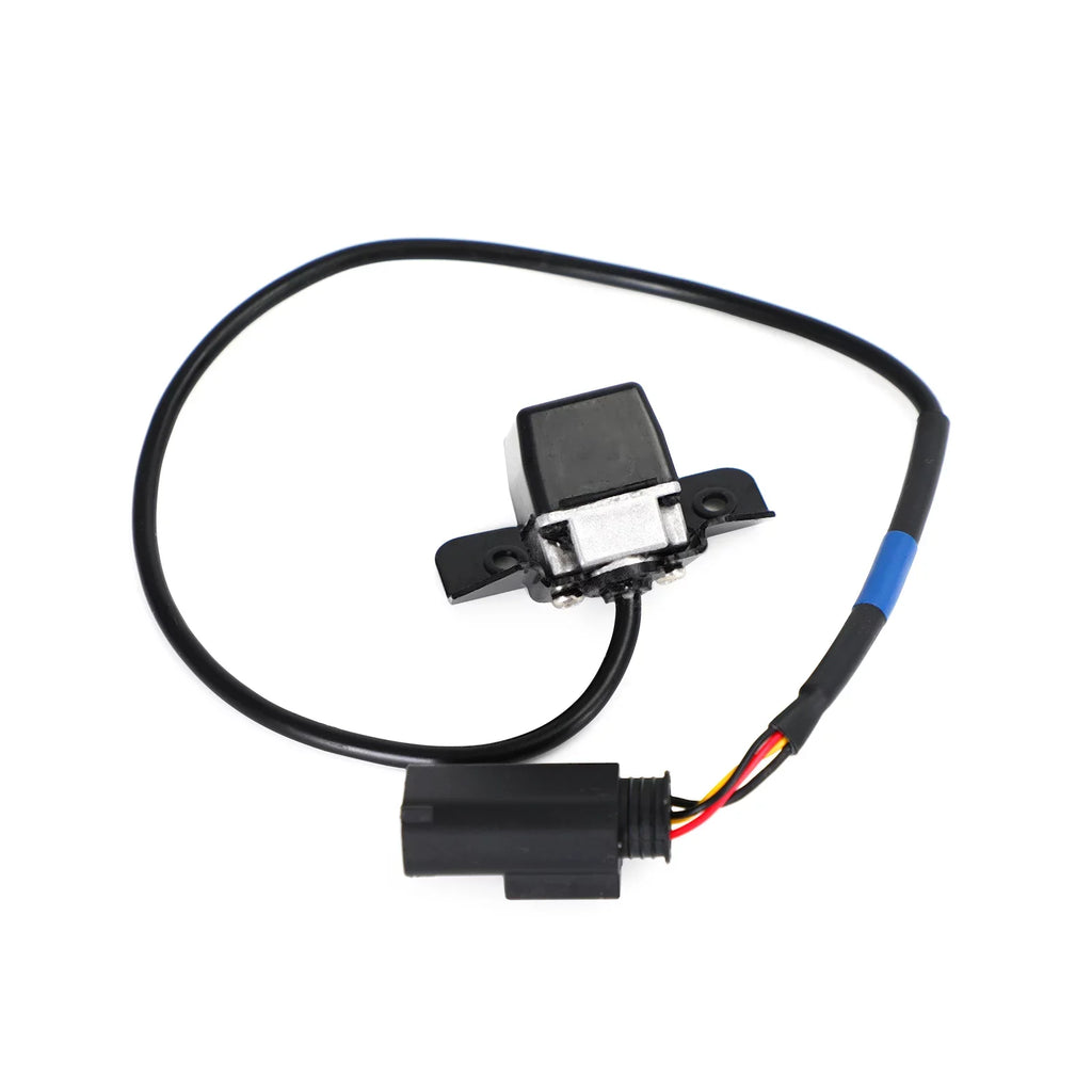 95790-2Size012 Rear View Camera For Hyundai ix35 Tucson GLSize GL KIA Sizeorento 09-12