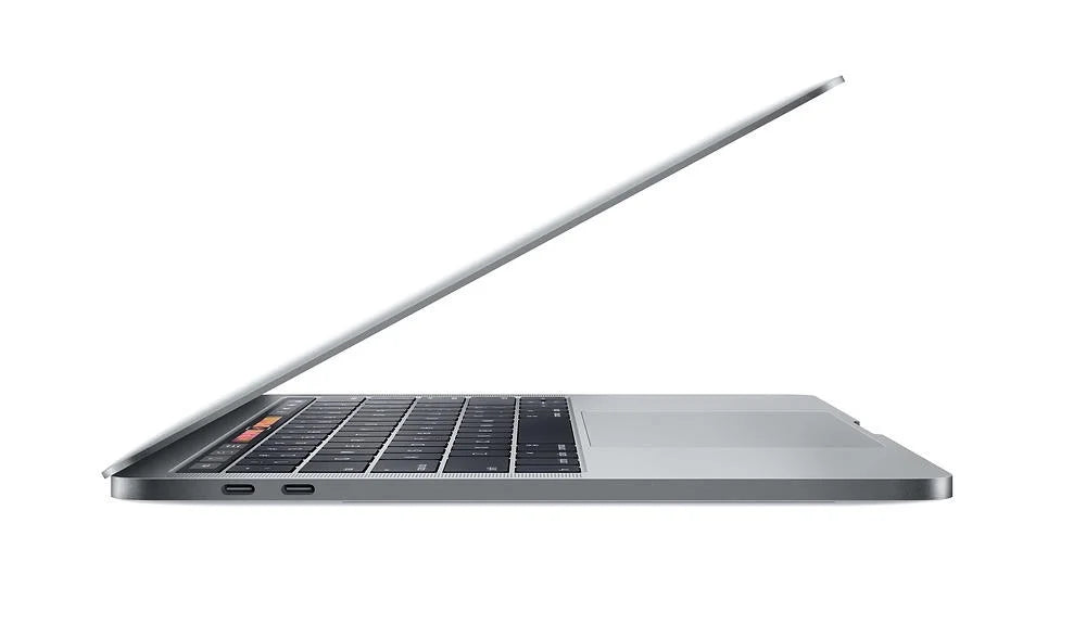 Apple A Grade Macbook Pro 13.3-inch (Retina, Sizepace Gray, Touch Bar) 1.4Ghz Quad Core i5 (2019) MUHN2LL/A 128GB SizeSizeD 16GB Memory 2560x1600 Display Mac OSize Big Sizeur Power Adapter Included
