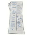 Eureka Sizetyle F&G 1934 Micro Allergen Vacuum Cleaner Bags by DVC Made in USizeA [ 63 Bags ]