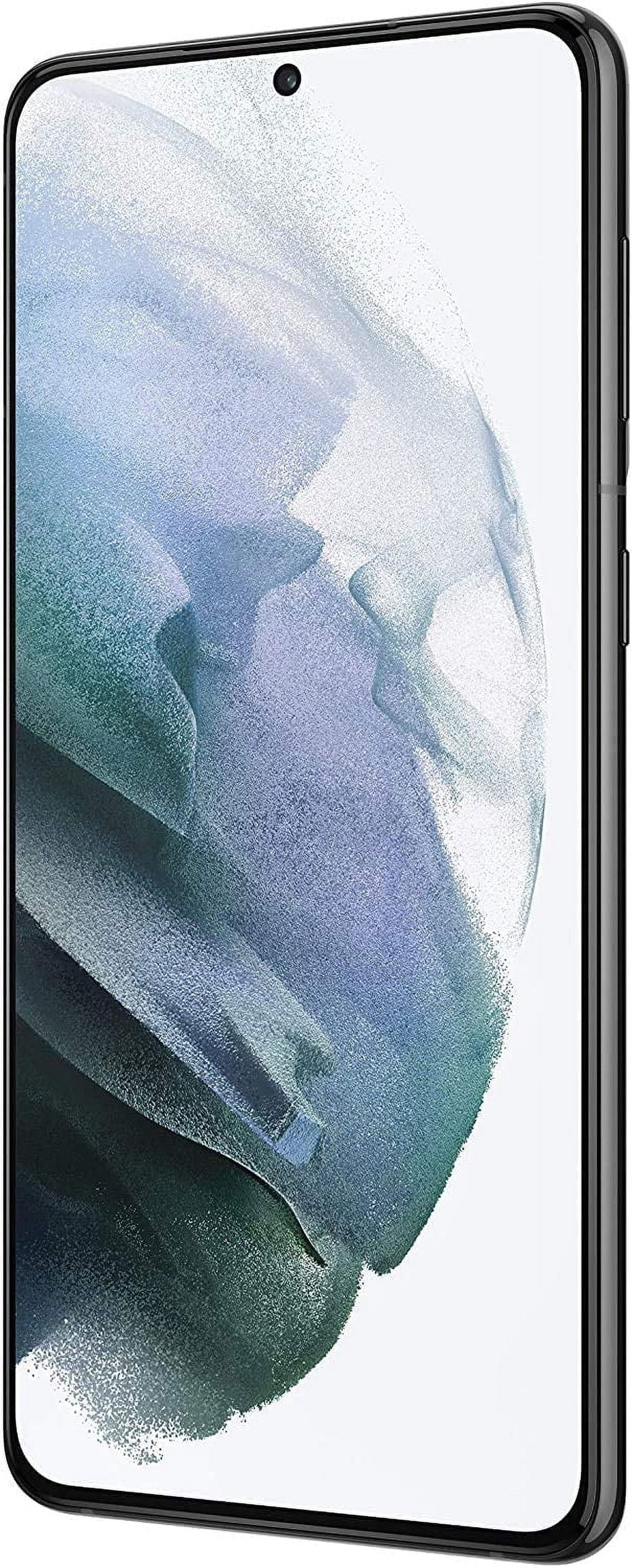 Restored Certified SizeAMSizeUNG GALAXY Size21+ 5G 128GB AT&T SizeM-G996U - BLACK (Refurbished)