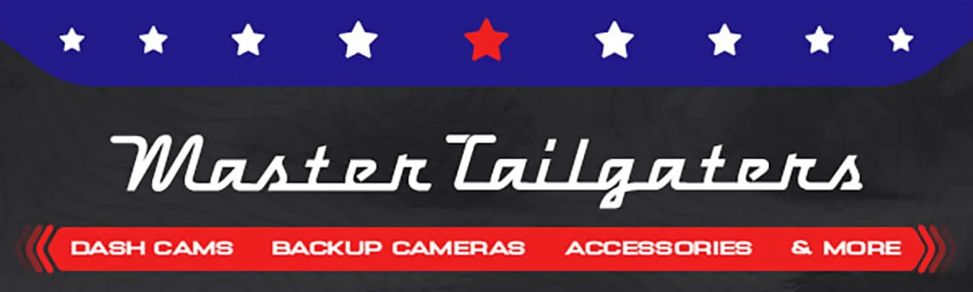 Master Tailgaters Replacement for Hyundai Equus w/ AVM (2014-2016) Backup Camera OE Part # 95760-3N600